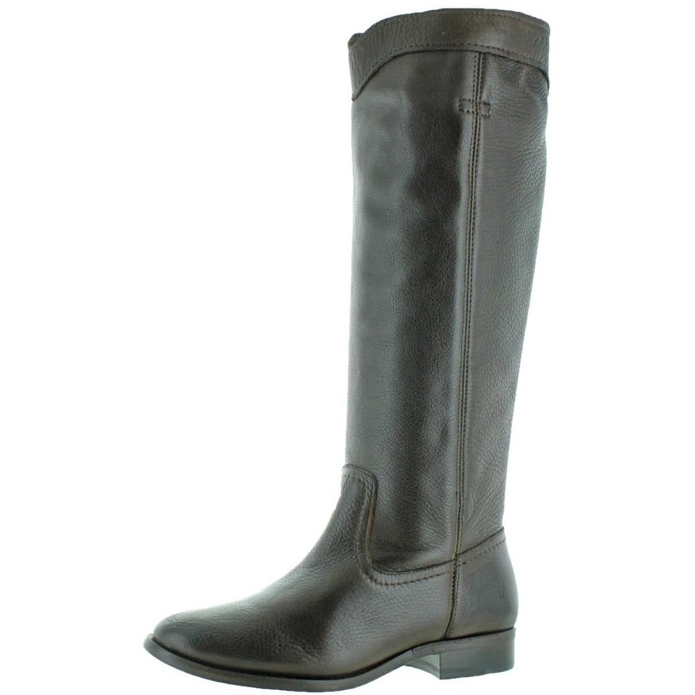 Frye Cara Roper boots sz 9 EUC
